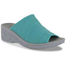 SoLite Airy Slide Turquoise - $32.73+