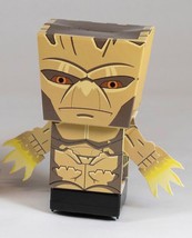 Marvel Pulp Heroes Snap Bots GROOT ~Transform Figure From 2D to 3D ~ NEW - £7.92 GBP