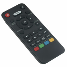 Nc088Uh Nc092Ul Replace Remote For Sanyo Dvd Player Fwbp505F Fwbp506Ff Fwbp505Fq - £17.37 GBP