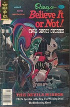 Ripley&#39;s Believe It Or Not! #93 (1979) *Bronze Age / Gold Key / Classic Horror* - £1.58 GBP