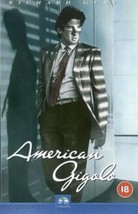 American Gigolo DVD (2001) Richard Gere, Schrader (DIR) Cert 18 Pre-Owned Region - £13.99 GBP