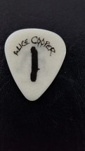 ALICE COOPER - KERI KELLI &quot;I&quot; GLOW IN THE DARK CONCERT TOUR GUITAR PICK ... - $135.00