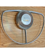 1949/1950 FORD CAR STEERING WHEEL HORN RING  [e-02] - $20.00