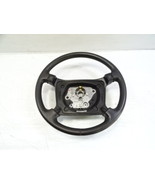 94 JAGUAR XJS 2+2 steering wheel, black HMD9181CA - $140.94 CAD