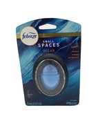 Febreze Small Spaces Ocean Hinioki Ginger Water Lily Air Freshener 7.5mL - £3.94 GBP