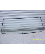 1965 BUICK SKYLARK 2 DR Hardtop  WINDSHIELD GLASS USED WINDSCREEN - $6,397.51 MXN