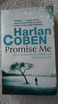 Promise Me by Harlan Coben (2007 Paperback) - £5.29 GBP