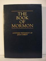 Book of Mormon [Paperback] Smith, Joseph - $3.95