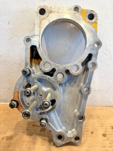 Caterpillar CAT 3406C Diesel Engine Front Timing Cover 7W4886 OEM - $110.00