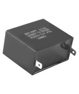 Oumefar Ac 350V Motor Running Starting Capacitor Low Leakage 16Uf Metall... - $370.35 MXN