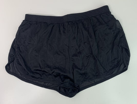 Condor NWT women’s XL black lined Running shorts O3 - £11.29 GBP