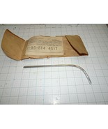 GM 22509338 Trim Strip Chrome for Bumper RH OEM NOS General Motors - $29.97