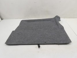 99 BMW Z3 E36 2.5L #1302 Carpet, Trunk Floor Board Lining Mat 51478399299 - $74.24
