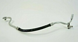 11-2016 bmw 550i 650i 750i f10 n63 air condition ac a/c pressure line ho... - $55.62 CAD