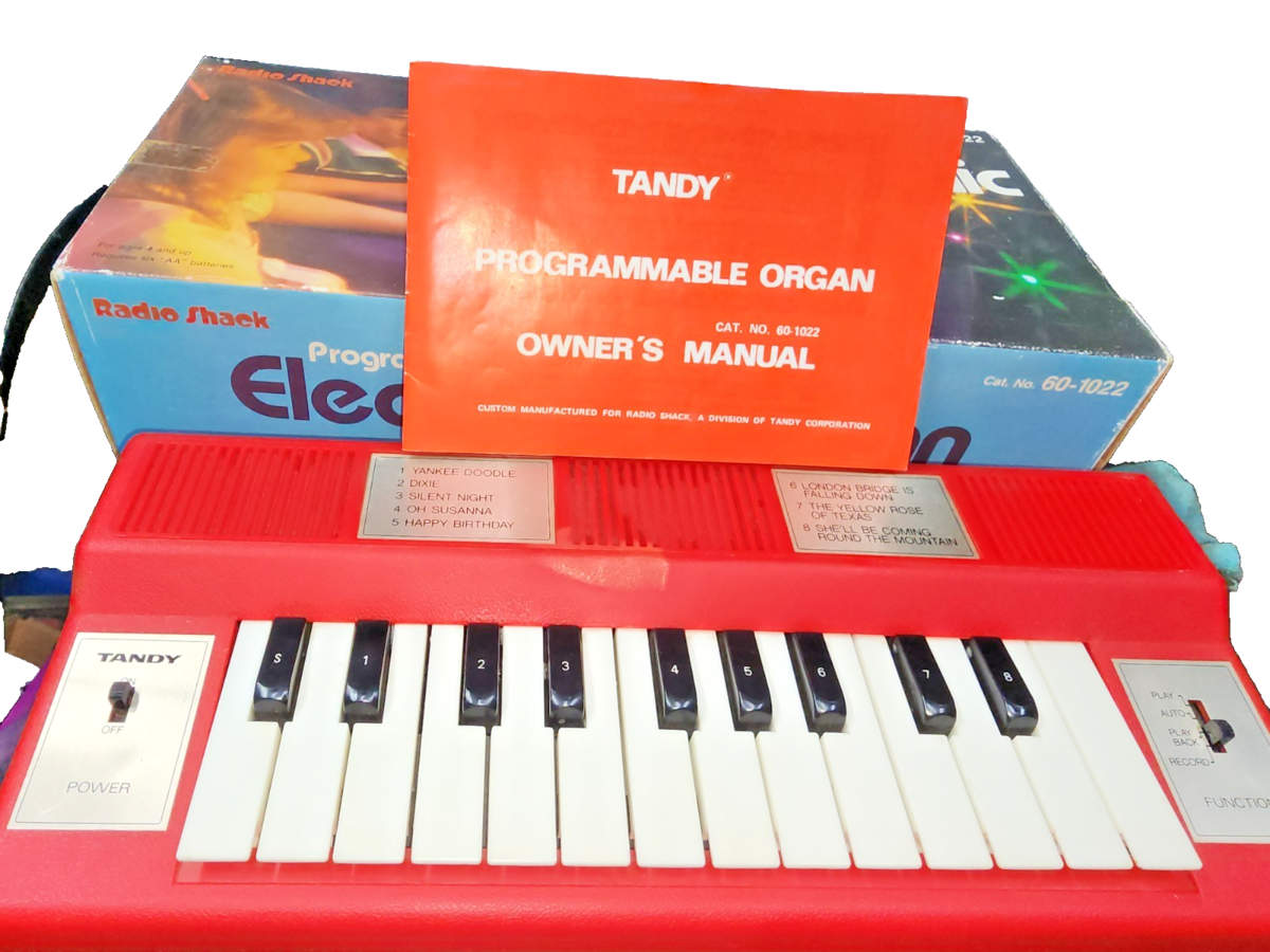 Full-size item image