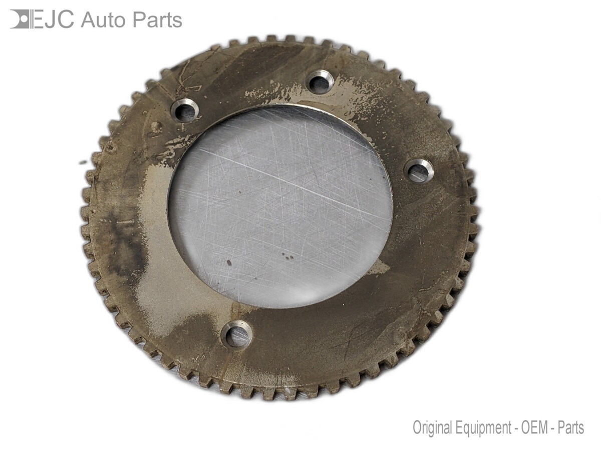 Crankshaft Trigger Tone Ring For 18-20 Hyundai Kona  2.0  FWD - $49.45