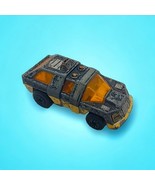 Matchbox SuperFast Lesney Planet Scout No. 59 Diecast Vehicle England 1975 - $2.71 CAD