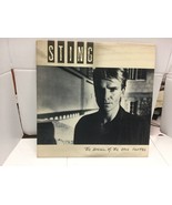 Sting ‎– The Dream Of The Blue Turtles ORIG.US LP B2 - $7.75