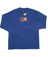 NEW Vintage Burton Long Sleeve T Shirt!  XXL  Red or Blue   Huge Burton ... - $54.69 CAD