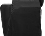 BBQ Grill Cover for Traeger 22 Pro Series Lil Tex Elite Pro Easterwood G... - $42.70