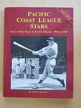 Pacific Coast League stars: Ninety who made it in the majors, 1903 to 1957 Spald - £58.15 GBP