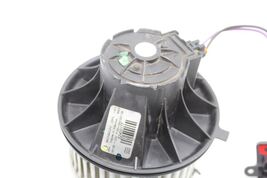 Blower Motor Front Fits 03-13 SILVERADO 69370 image 8