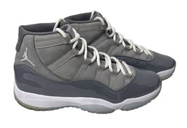 Jordan Shoes Jordan 11 retro cool gray 410654 - $229.00