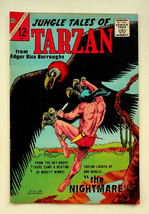 Jungle Tales of Tarzan #3 (May 1965, Charlton) - Good - £4.70 GBP