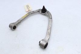 03-06 INFINITI G35 FRONT RIGHT PASSENGER SIDE UPPER CONTROL ARM E5323 image 3