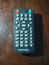 Memorex Remote Used - $39.48