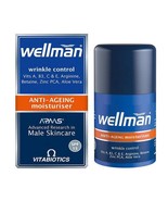 Wellman Anti-Ageing Moisturiser 50ml - $27.15