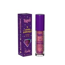 RUDE Bratz 4 Ever Diamondz Tinted Lip Oil Princess Treatment - $6.93
