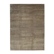 EORC Buy Handmade Wool Gold Transitional Geometric Ningxia Rug Online - £978.92 GBP+