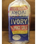 Ivory Soap Medium Bars- Antique-NIP - $124.86 CAD