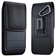 Holster For Galaxy S23+, S22+ Plus, S21+, S20+, S10+, S9+, A53, A52, A51, A50, C - £17.52 GBP