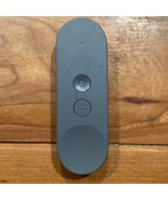 Google OEM Remote for Daydream View VR (1st Gen) - Dark Gray (D9SCA) - $7.99