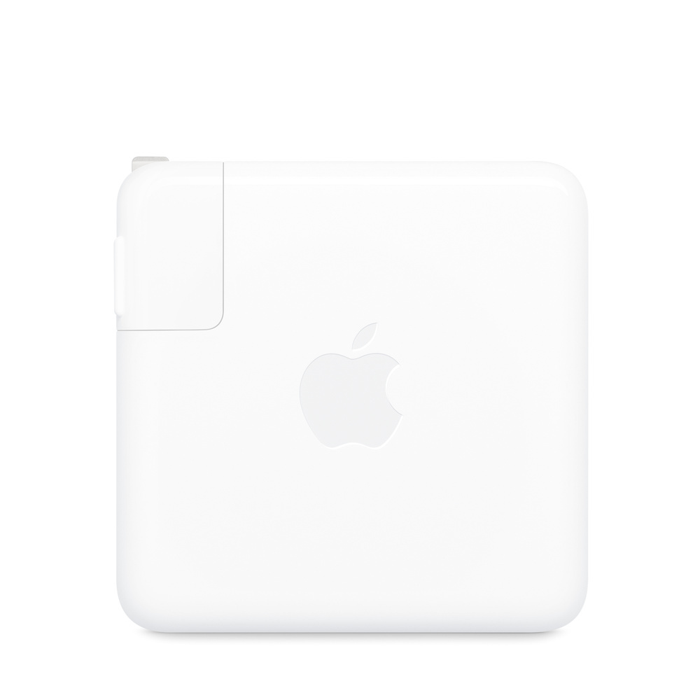 Apple (A2166) 96W USB-C Power Adapter - MX0J2AM/A - $78.71