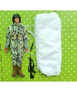 GI Joe 12" Paratrooper With Parachute Action Figure - $24.75