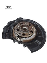 MERCEDES R230 SL-CLASS PASSENGER REAR SPINDLE KNUCKLE HUB BEARING SL500 ... - $49.49