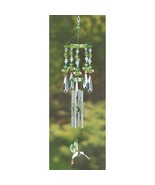 Green-wing Hummingbirds Chime 13&quot; Long - $8.67 CAD