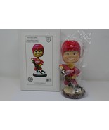 Detroit Red Wings Action Bobbin Head NHL Second Ltd Series New In Box - £19.65 GBP