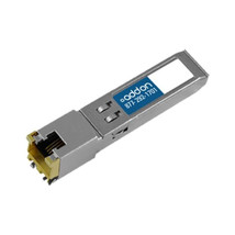 Cisco GLC-TE  = CISCO GLC-TE= - ACESSORIO 1000BASE-T SFP TRANSCEIVER MOD... - $564.24
