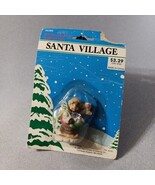 VTG Fabri-Centers of America 1992 Santa Village Miniature Gnome Elf Figu... - $246.07 MXN VTG Fabri-Centers of America 1992 Santa Village Miniature Gnome Elf Figu... - $246.07 MXN