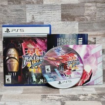 Raiden III x MIKADO MANIAX - Deluxe Edition (Sony PlayStation 5, 2023) PS5 - $26.72