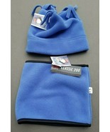 Puffin Girls Polartec Hat and Gaiter - $22.79