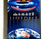 Lifeforce (DVD, 1985, Widescreen)    Steve Railsback   Peter Firth - $37.27