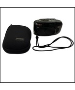 MINOLTA Explorer Freedom Zoom 35mm Film Camera Point &amp; Shoot WORKING TESTED - $131.73 CAD