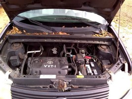 Starter Motor Hatchback 1.6kw Fits 06-19 YARIS 103821421 - £66.79 GBP