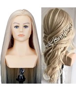 HAIRWAY Female Mannequin Head with Hair with Shoulders 24 Inch 100 Real ... - $3,879.59 MXN