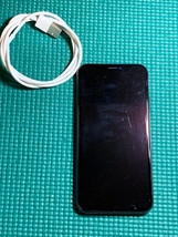 Apple iPhone X - 64GB - Black (Unlocked) A1901 (GSM) - £174.14 GBP